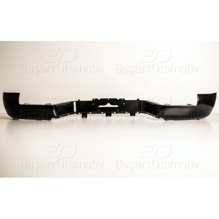 TAMPON KAPLAMASI ARKA SIYAH VW AMAROK 10-16