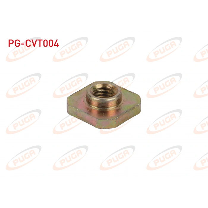 TAMPON KARE SOMUN M.131 / DKS