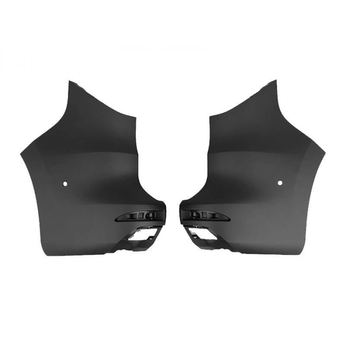 TAMPON KİTİ ARKA | RENAULT | KANGOO VAN | 2021>