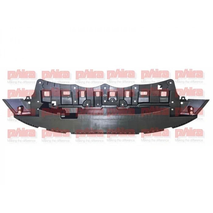 TAMPON MUHAFAZASI ÖN ALT PLASTİK | TOYOTA | YARIS | 2021>