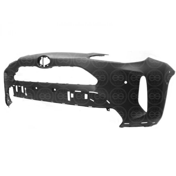 TAMPON ÖN 2 SENSÖRLÜ | TOYOTA | YARIS | 2020>