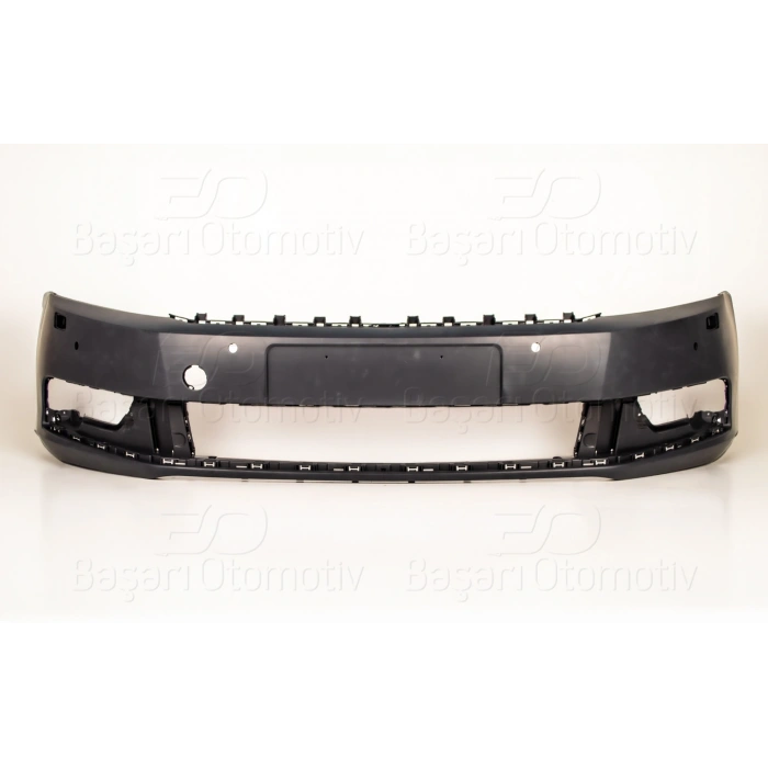 TAMPON ON 4 SENSORLU FAR YIKAMALI ASTARLI VW PASSAT B7 11-14