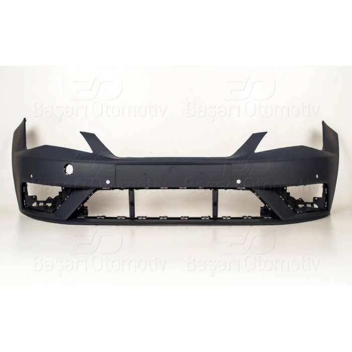 TAMPON ON 4 SENSORLU FAR YIKAMASIZ ASTARLI SEAT LEON (5F1) 17-20