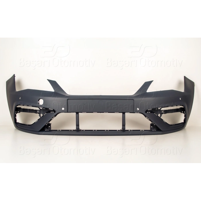 TAMPON ON 4 SENSORLU FAR YIKAMASIZ ASTARLI SEAT LEON FR (5F1) 17-20