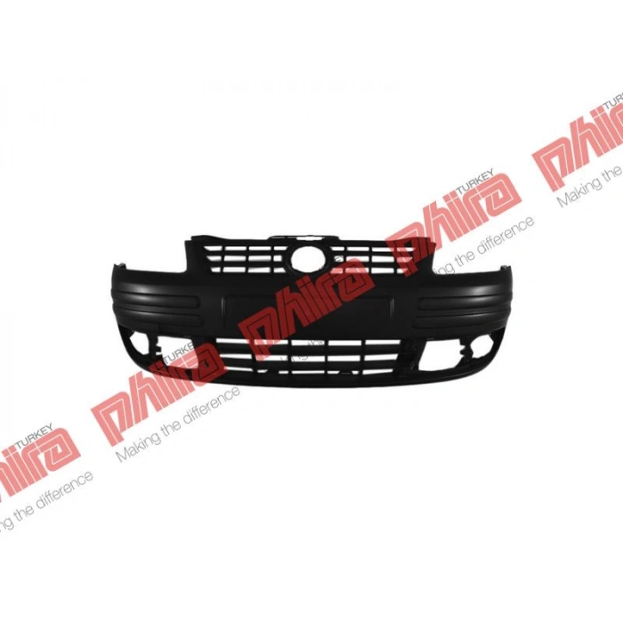 TAMPON ÖN AÇIK GRİ | VOLKSWAGEN | CADDY | 2003-2010