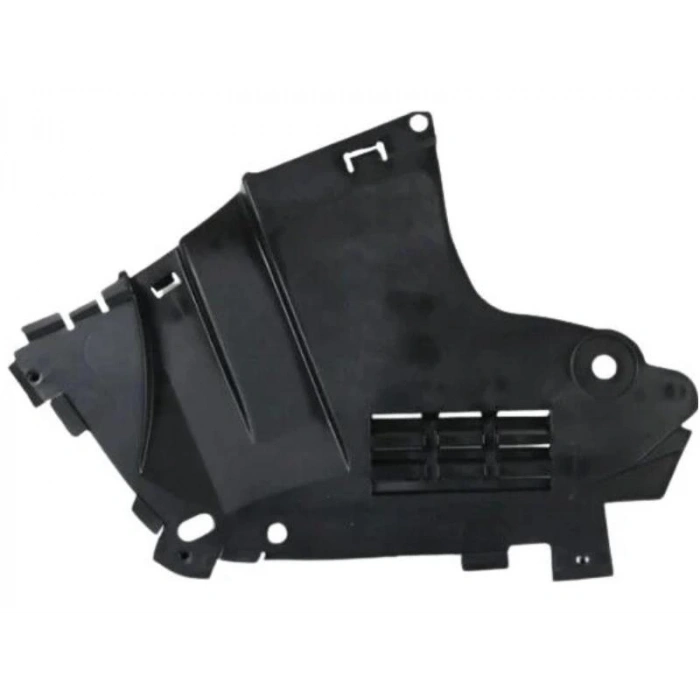 TAMPON ÖN ALT KORUMA PLASTİĞİ SAĞ | DACIA | LOGAN | 2008-2012