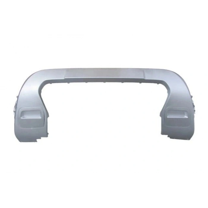 TAMPON ÖN ALT PARÇA GRİ Kampanya | DACIA | DUSTER | 2018-2020