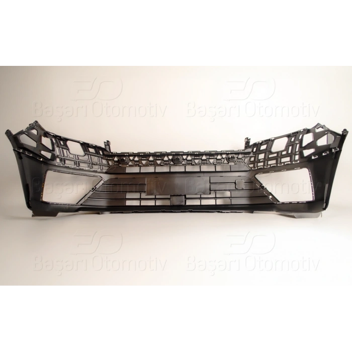 TAMPON ON ALT SIYAH VW CRAFTER 17>