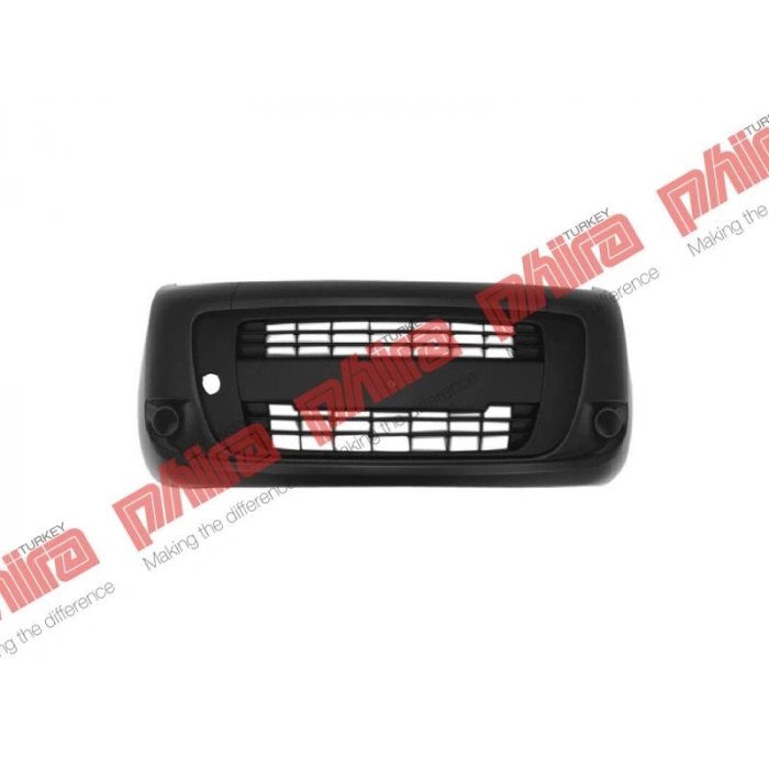 TAMPON ÖN ASTARSIZ ALTTAN SİSSİZ | FIAT | FIORINO | 2008-2015