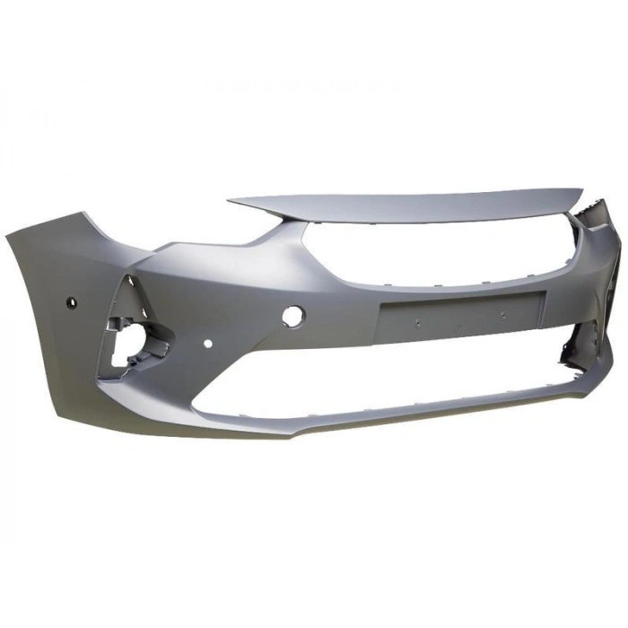 TAMPON ÖN ASTARLI 2 SENSÖRLÜ 2 KÖR NOKTA DELİKLİ | OPEL | CORSA F | 2019>