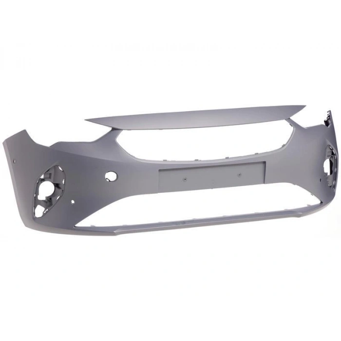 TAMPON ÖN ASTARLI 2 SENSÖRLÜ 2 PARK YARDIM DESTEKL | OPEL | CORSA F | 2019>