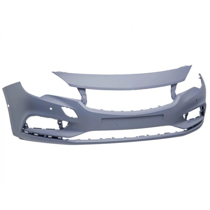 TAMPON ÖN ASTARLI 2 SENSÖRLÜ 2 PDC DELİKLİ | OPEL | ASTRA K | 2015>