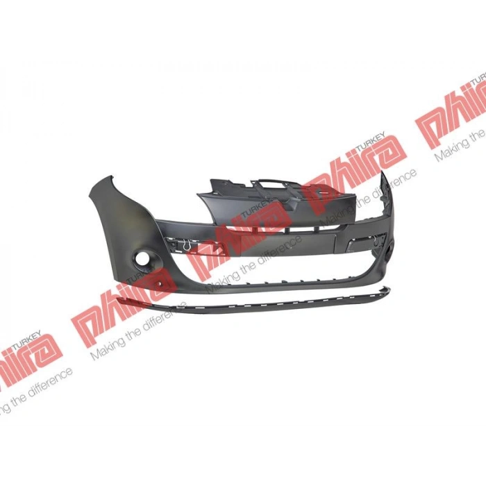 TAMPON ÖN ASTARLI 2 SENSÖRLÜ 5 KAPI | RENAULT | MEGANE | 2009-2013