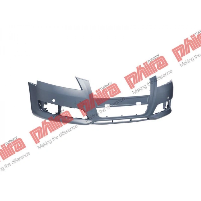 TAMPON ÖN ASTARLI 2 SENSÖRLÜ | AUDI | A3 | 2008>