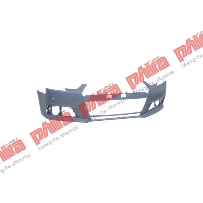 TAMPON ÖN ASTARLI 2 SENSÖRLÜ | AUDI | A4 | 2015>