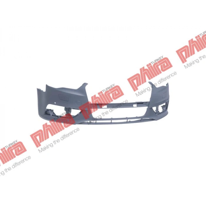 TAMPON ÖN ASTARSIZ-FAR FISKİYELİ 2 SENSÖR DELİKLİ | AUDI | A3 | 2013-2017