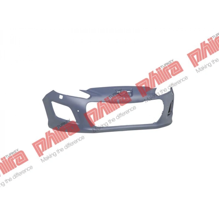 TAMPON ÖN ASTARLI 2 SENSÖRLÜ FAR YIKAMALI | PEUGEOT | 308 | 2011>