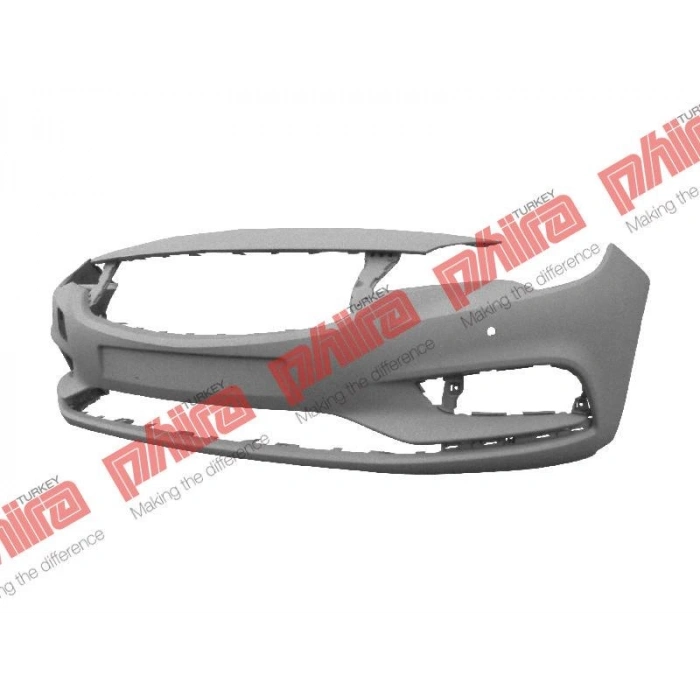 TAMPON ÖN PARK SENSÖRLÜ Kampanya | OPEL | ASTRA K | 2015>