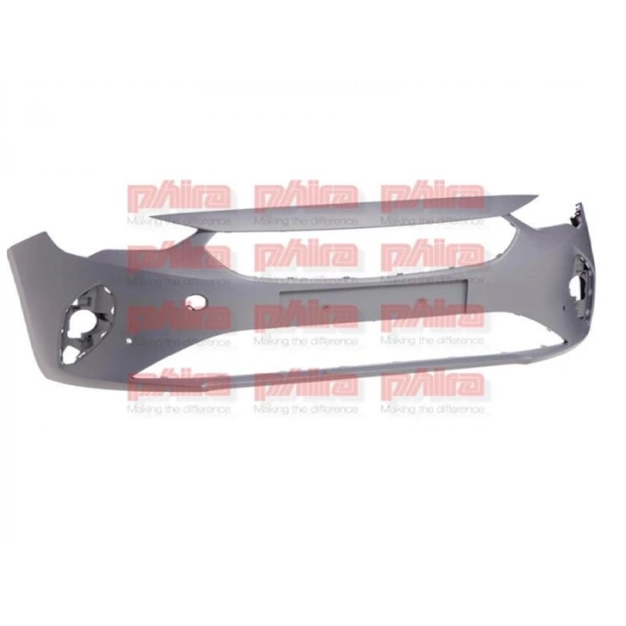 TAMPON ÖN SENSÖR DELİKLİ | OPEL | CORSA F | 2020>