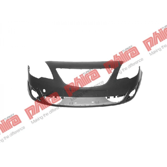 TAMPON ÖN ASTARLI 2 SENSÖRLÜ | OPEL | MERIVA B | 2010>