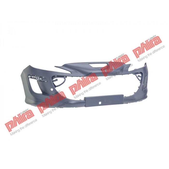 TAMPON ÖN ASTARLI 2 SENSÖRLÜ | PEUGEOT | 308 | 2007-2014