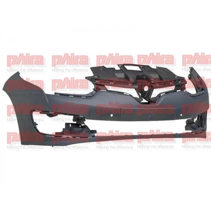 TAMPON ÖN ASTARLI 2 SENSÖRLÜ | RENAULT | MEGANE III | 2014>