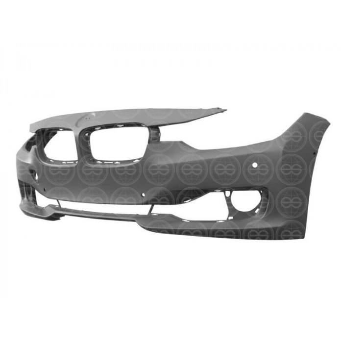 TAMPON ÖN ASTARLI 4 SENSÖRLÜ | BMW | S3 F30-F31 | 2011-2015