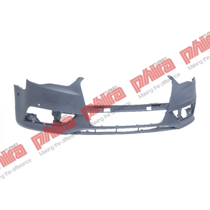 TAMPON ÖN ASTARLI 4 SENSÖRLÜ FAR YIKAMALI | AUDI | A3 | 2012>