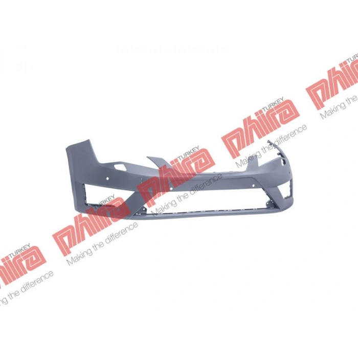 TAMPON ÖN ASTARLI 4 SENSÖRLÜ FAR YIKAMALI FR | SEAT | LEON | 2013-2016