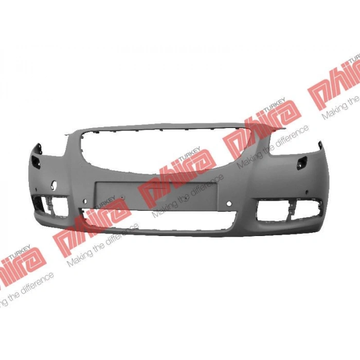 TAMPON ÖN Kampanya | OPEL | INSIGNIA | 2009>