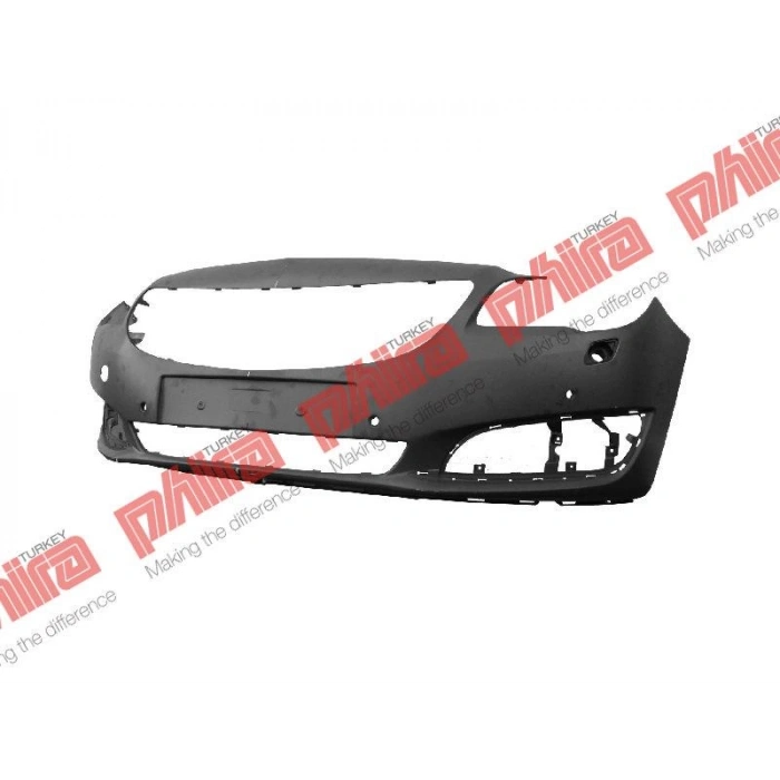 TAMPON ÖN ASTARLI 4 SENSÖRLÜ FAR YIKAMALI | OPEL | INSIGNIA | 2014>