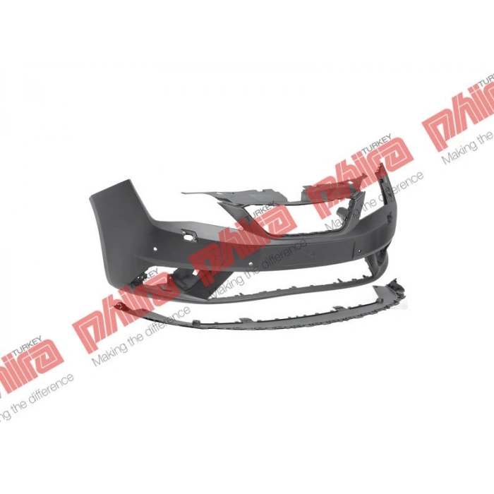 TAMPON ÖN ASTARLI 4 SENSÖRLÜ FAR YIKAMALI | SEAT | IBIZA | 2015>