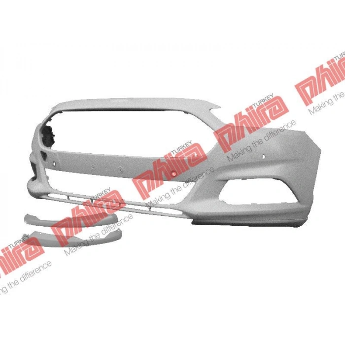 TAMPON ÖN ASTARLI 4 SENSÖRLÜ | FORD | MONDEO | 2014-2019