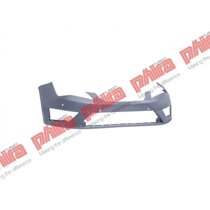 TAMPON ÖN ASTARLI 4 SENSÖRLÜ FR | SEAT | LEON | 2013-2016