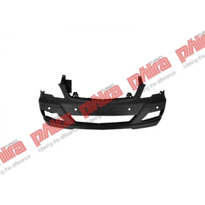 TAMPON ÖN ASTARLI 4 SENSÖRLÜ | MERCEDES | VIANO | 2009>