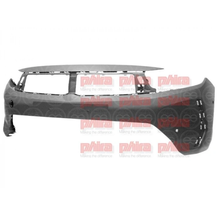 TAMPON ÖN ASTARLI 4 SENSÖRLÜ | OPEL | CORSA F | 2023>