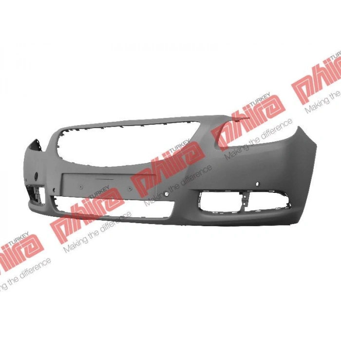 TAMPON ÖN ASTARLI 4 SENSÖRLÜ | OPEL | INSIGNIA A | 2009>