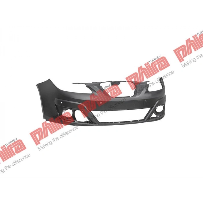 TAMPON ÖN ASTARLI 4 SENSÖRLÜ | SEAT | ALTEA | 2009>