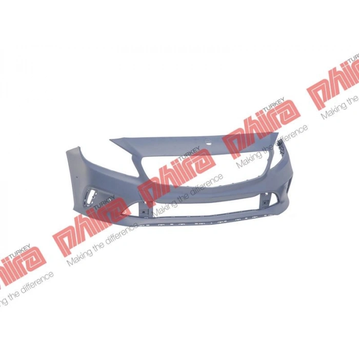 TAMPON ÖN ASTARLI 4 SENSÖRLÜ SÜS ÇITALI TİP | MERCEDES | A SERİ | 2015>