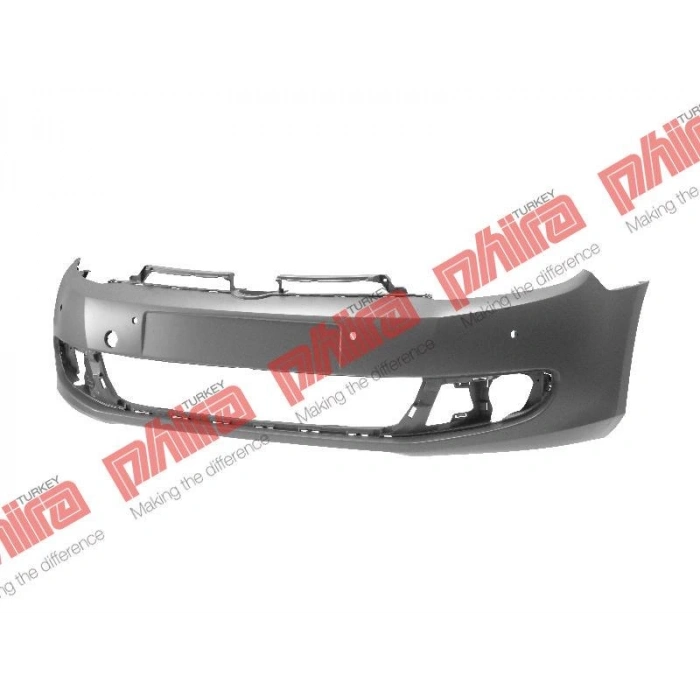 TAMPON ÖN ASTARLI 4 SENSÖRLÜ | VOLKSWAGEN | GOLF VI | 2008>