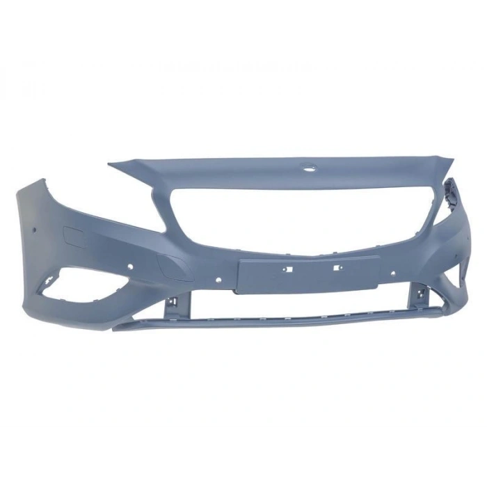 TAMPON ÖN ASTARLI 6 SENSÖRLÜ FAR YIKAMA DELİKLİ | MERCEDES | CLASS A | 2012>