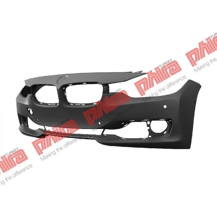 TAMPON ÖN ASTARLI 6 SENSÖRLÜ FAR YIKAMALI | BMW | S3 | 2011-2015