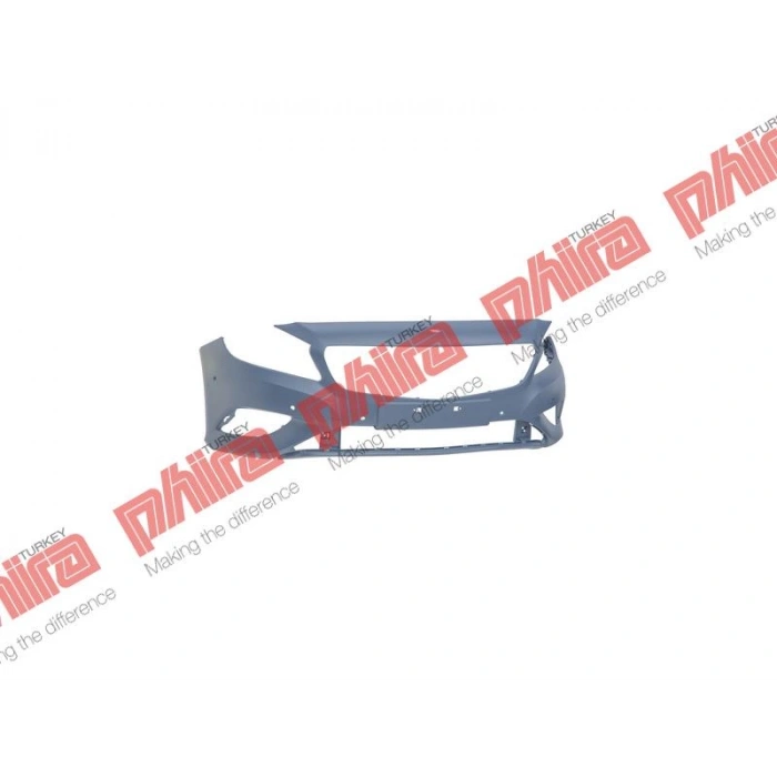 TAMPON ÖN ASTARLI 6 SENSÖRLÜ | MERCEDES | A SERİ | 2012>