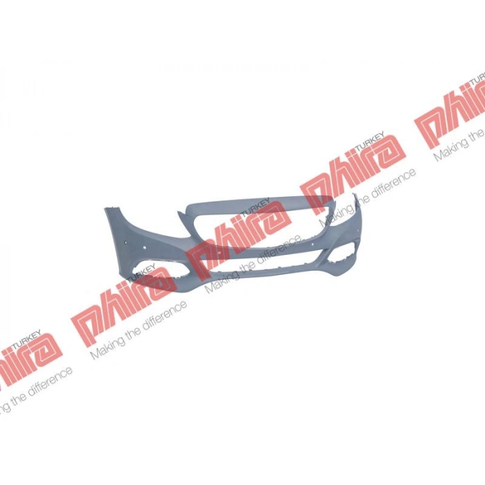 TAMPON ÖN ASTARLI 6 SENSÖRLÜ | MERCEDES | C SERİ W205 | 2014>