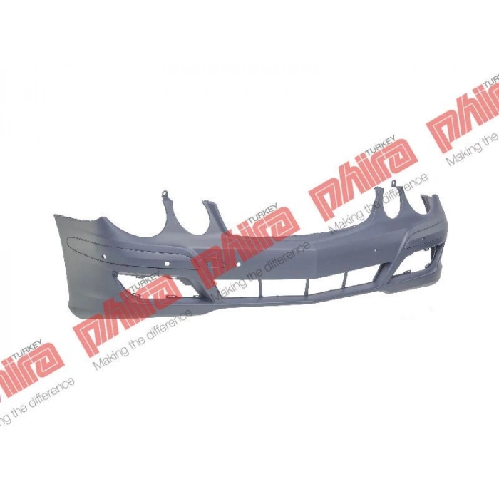 TAMPON ÖN ASTARLI 6 SENSÖRLÜ | MERCEDES | E SERİ W211 | 2006>