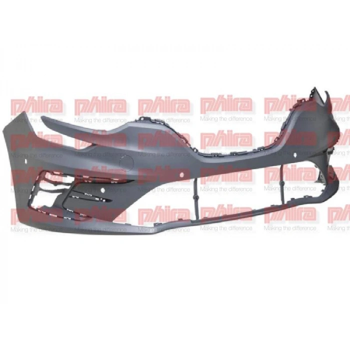 TAMPON ÖN ASTARLI 6 SENSÖRLÜ | RENAULT | MEGANE IV | 2020