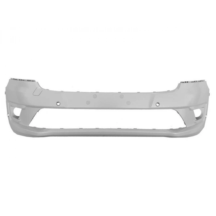 TAMPON ÖN ASTARLI 6 SENSÖRLÜ SİSLİ | FORD | TRANSIT CONNECT | 2018>