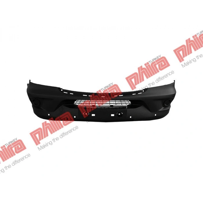 TAMPON ÖN ASTARLI 6 SENSÖRLÜ SİSSİZ | MERCEDES | SPRINTER | 2013>