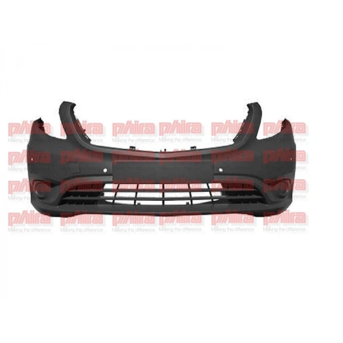 TAMPON ÖN ASTARLI 6 SENSÖRLÜ SİSSİZ | MERCEDES | W447 | 2015>