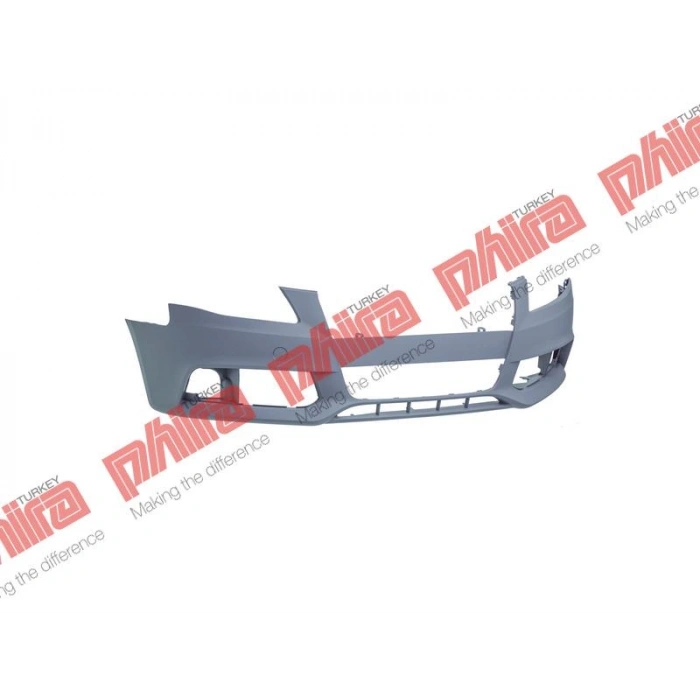 TAMPON ÖN ASTARLI | AUDI | A4 | 2007>